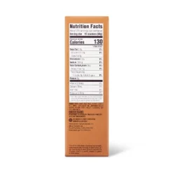 Gluten Free Multi-grain With Flax Rice Crackers - 3.5oz - Good & Gather™