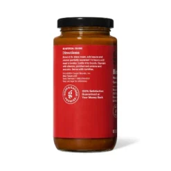 Mexican-Inspired Birria Cooking Sauce - 12oz - Good & Gather™ 7 Mexican-Inspired Birria Cooking Sauce - 12oz - Good & Gather™ -Good & Gather GUEST 7c46330d 22b7 45d8 88dd 23c7f0bada1a
