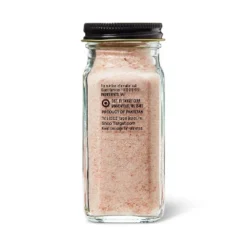 Himalayan Pink Salt - 4.7oz - Good & Gather™ -Good & Gather GUEST 7dafe441 1737 4728 be6b 9f0fab15a46f