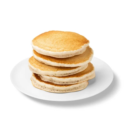 Buttermilk Pancake & Waffle Mix - 32oz - Good & Gather™ 4 Buttermilk Pancake & Waffle Mix - 32oz - Good & Gather™ - Image 2