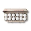 Grade A Large Eggs - 12ct - Good & Gather™ (Packaging May Vary) 2 Grade A Large Eggs - 12ct - Good & Gather™ (Packaging May Vary) -Good & Gather GUEST 7f6b7e86 a1a9 42de 8ecd daa962918f23