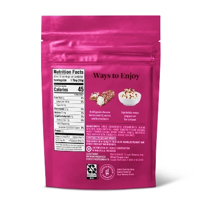 Cranberries & Pecans Salad Topper - 3oz - Good & Gather™ 4 Cranberries & Pecans Salad Topper - 3oz - Good & Gather™ - Image 2