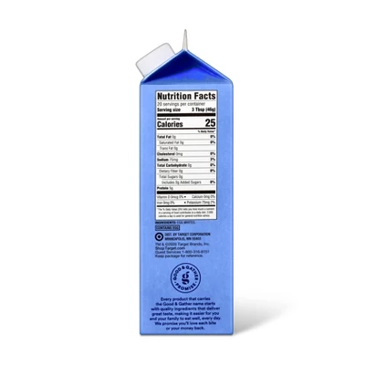Cage-Free Liquid Egg Whites - 32oz - Good & Gather™ 3 Cage-Free Liquid Egg Whites - 32oz - Good & Gather™