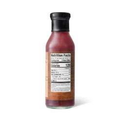 Pomegranate Blush Vinaigrette - 11.8 Fl Oz - Good & Gatherâ„¢