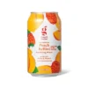 Peach Bellini Unsweetened Sparkling Water - 8pk/12 Fl Oz Cans - Good & Gather™ 1 Peach Bellini Unsweetened Sparkling Water - 8pk/12 Fl Oz Cans - Good & Gather™ -Good & Gather GUEST 803e4b27 c9a6 4152 a707 127f34ceda96
