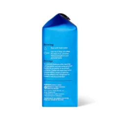 French Dark Roast Ground Coffee - 12oz - Good & Gather™ -Good & Gather GUEST 8047fe48 7d4f 4a48 ba02 24dec877e926