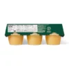 Organic Unsweetened Applesauces Cups - 24oz/ 6ct - Good & Gather™ -Good & Gather GUEST 8066760a a7b0 4b6a 90b8 557193cacebf