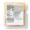 Two Cheese Pizza Lunch Kit - 4.1oz - Good & Gather™ -Good & Gather GUEST 80845222 1af9 4713 95f4 95a5d1551930