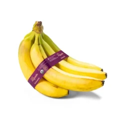 Fresh Organic Bananas - 2lb - Good & Gather™ -Good & Gather GUEST 8162d58e 0a2f 4aaf 88e8 a488bab34269