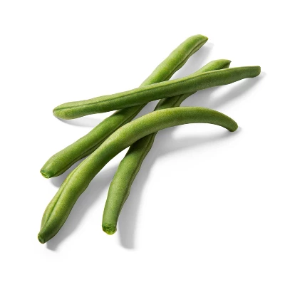 Fresh Organic Steam-in-Bag Green Beans - 12oz - Good & Gather™ 4 Fresh Organic Steam-in-Bag Green Beans - 12oz - Good & Gather™ - Image 2