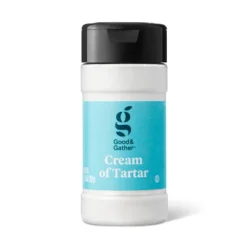 Cream Of Tartar - 3.25oz - Good & Gather™ 7 Cream Of Tartar - 3.25oz - Good & Gather™ -Good & Gather GUEST 8232fc15 df0d 49c9 b8af 8e3394fbbca5