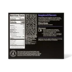 Frozen BBQ Pork Bao Buns - 8oz - Good & Gather™