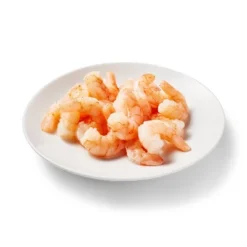Small Tail-Off, Peeled, Deveined Cooked Shrimp - Frozen - 71-90ct/lb - 2lbs - Good & Gather™ 6 Small Tail-Off, Peeled, Deveined Cooked Shrimp - Frozen - 71-90ct/lb - 2lbs - Good & Gather™ -Good & Gather GUEST 82f95834 5e8a 40e6 a308 195a467c4bdb