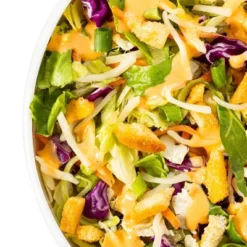 Buffalo Ranch Chopped Salad Kit - 13.5oz - Good & Gather™ 9 Buffalo Ranch Chopped Salad Kit - 13.5oz - Good & Gather™ -Good & Gather GUEST 8310f091 ee55 4741 a97a 9e06515475b8