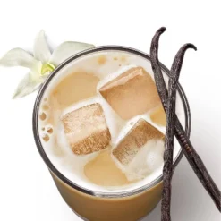 Vanilla Bean Brulée Naturally Flavored With Other Natural Flavors Flavored Syrup - 12.7 Fl Oz - Good & Gather™ -Good & Gather GUEST 832e2768 492f 49ca 84dc 5897d3f20ce3
