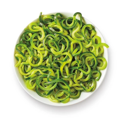 Frozen Zucchini Spirals - 12oz - Good & Gather™ 4 Frozen Zucchini Spirals - 12oz - Good & Gather™ - Image 2