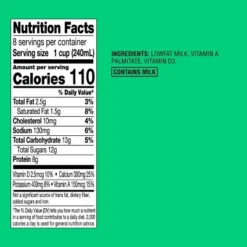 Milk - Good & Gather™ 12 Milk - Good & Gather™ -Good & Gather GUEST 84ea2a71 cb73 421a 9170 c89273a859bb