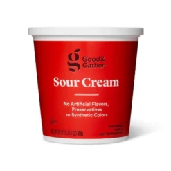 Sour Cream - 24oz - Good & Gather™ -Good & Gather GUEST 85858466 b860 447d 85f2 32c5181c9050