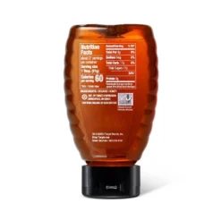 Organic Pure Honey - 16oz - Good & Gather™