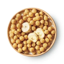 Organic Peanut Butter Poppers 10oz - Good & Gather™ -Good & Gather GUEST 865ad38a 7e19 4f3e 9662 fc3f1ed0424f