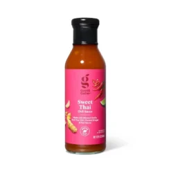 Sweet Thai Chili Sauce - 12 Fl Oz - Good & Gather™ -Good & Gather GUEST 87dd5368 74e1 4fa7 b32c 5cee04c0a6d0