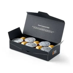 Naturally Flavored Sweet Creme Espresso Capsule - 1.83oz - Good & Gather™ -Good & Gather GUEST 88422e74 5eb1 44cd b4cf 0b05d77c342c