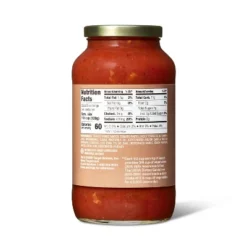 Mushroom Pasta Sauce - 24oz - Good & Gather™ 6 Mushroom Pasta Sauce - 24oz - Good & Gather™ -Good & Gather GUEST 88e5e634 145d 4659 9a9d 05f5458bfa60