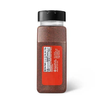Chili Powder - 10oz - Good & Gather™ 4 Chili Powder - 10oz - Good & Gather™ - Image 2