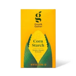 Corn Starch - 16oz - Good & Gather™ -Good & Gather GUEST 8acbc4b3 95fa 449b b317 7112cc7bf97b