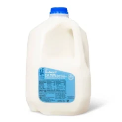 Milk - Good & Gather™ 13 Milk - Good & Gather™ -Good & Gather GUEST 8b3bebb3 318b 4b91 99bc b40b77bfd4e7