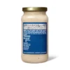 Alfredo Sauce - 15oz - Good & Gather™ 2 Alfredo Sauce - 15oz - Good & Gather™ -Good & Gather GUEST 8b6df9eb 40fd 4097 8404 9f93e29fcc50