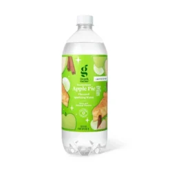 Sparkling Water - 1L Bottle - Good & Gather™ -Good & Gather GUEST 8be19949 ec33 4e8e b155 f9d6d3b7f86d