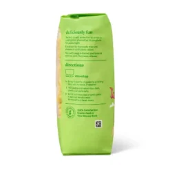 Dinosaur Shaped Organic Kids' Pasta - 12oz - Good & Gather™ 8 Dinosaur Shaped Organic Kids' Pasta - 12oz - Good & Gather™ -Good & Gather GUEST 8c5e9c57 636b 4f52 8b60 3385f0a2819e