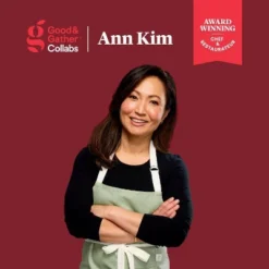 Frozen Wood-Fired Crust Tavern-Style Uncured Pepperoni & Jalapeno Pizza - 15.8oz - Good & Gather™ Collabs | Ann Kim -Good & Gather GUEST 8c60a258 19e4 4462 8f16 aab4e7aa910e