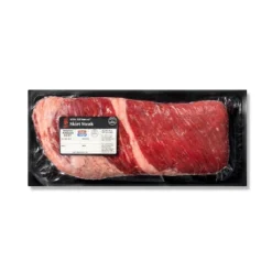 USDA Choice Angus Beef Skirt Steak - 1.13-2.06 Lbs - Price Per Lb - Good & Gather™ -Good & Gather GUEST 8ce09711 9c61 409a 801a 8ad36131a4fc