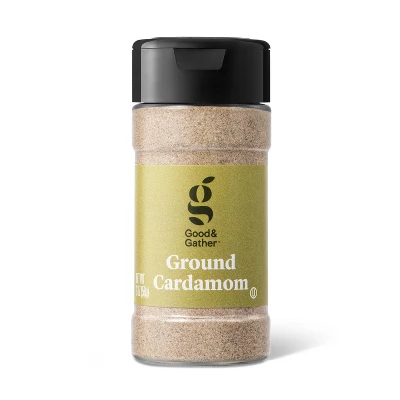 Ground Cardamom - 2oz - Good & Gather™ 5 Ground Cardamom - 2oz - Good & Gather™ - Image 3
