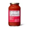 Marinara Pasta Sauce - 23oz - Good & Gather™ -Good & Gather GUEST 8dc0b077 50a6 4124 9da2 c3afeed1f972