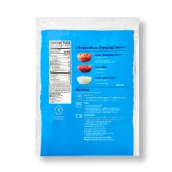 Fully Cooked Chicken Nuggets - Frozen - 48oz - Good & Gather™