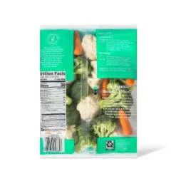 Fresh Broccoli Medley - 12oz - Good & Gather™