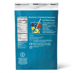 Organic Frozen Blueberries - 32oz - Good & Gatherâ„¢