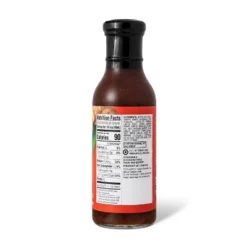 Mongolian Garlic Sauce - 12oz - Good & Gather™