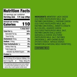 Shredded Mexican-Style Cheese - 16oz - Good & Gather™ 8 Shredded Mexican-Style Cheese - 16oz - Good & Gather™ -Good & Gather GUEST 90a65193 39b6 4189 9ae1 45fddb696d91