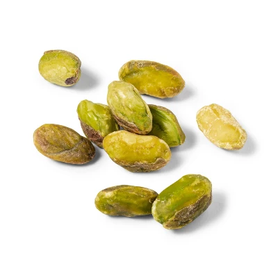 Sea Salt Dry Roasted Pistachio Kernels - 5.5oz - Good & Gather™ 4 Sea Salt Dry Roasted Pistachio Kernels - 5.5oz - Good & Gather™ - Image 2