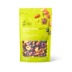 Antioxidant Trail Mix - 9oz - Good & Gather™ 7 Antioxidant Trail Mix - 9oz - Good & Gather™ -Good & Gather GUEST 90d1b10f 7736 4844 8b2d c32563ca9a3a