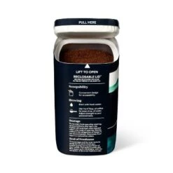 Signature Organic Guatemalan Light Roast Ground Coffee - 12oz - Good & Gather™ -Good & Gather GUEST 9196351a a626 4257 b945 c164ff41699e