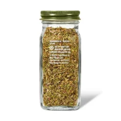 Organic Thyme Leaves - 0.8oz - Good & Gather™ -Good & Gather GUEST 923f841c c697 4cf1 9d5c 1bb1e78cf3e1