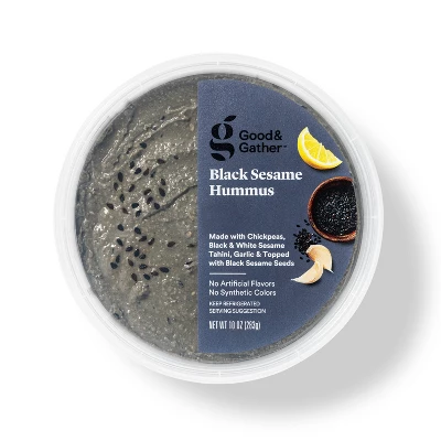 Hummus - Good & Gather™ 6 Hummus - Good & Gather™ - Image 4