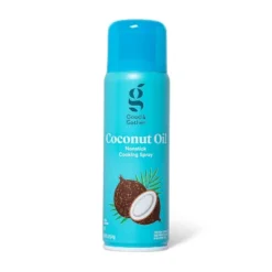 Nonstick Coconut Oil Cooking Spray - 5oz - Good & Gather™ -Good & Gather GUEST 93f66d67 111a 4120 9fd0 fd824064d6fb