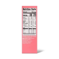 Frozen Pink Lemonade Fruit Pops - 8pk/14 Fl Oz - Good & Gather™