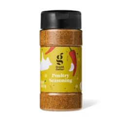 Poultry Seasoning - 4oz - Good & Gather™ -Good & Gather GUEST 9538694e 3c8e 427e 94e0 0a9e07a0bd8c